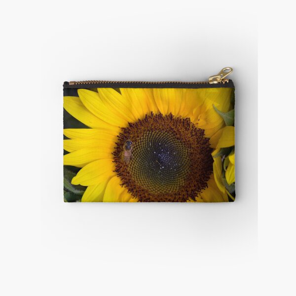 Item preview, Beezy Sunflower designed and sold by hmclark.