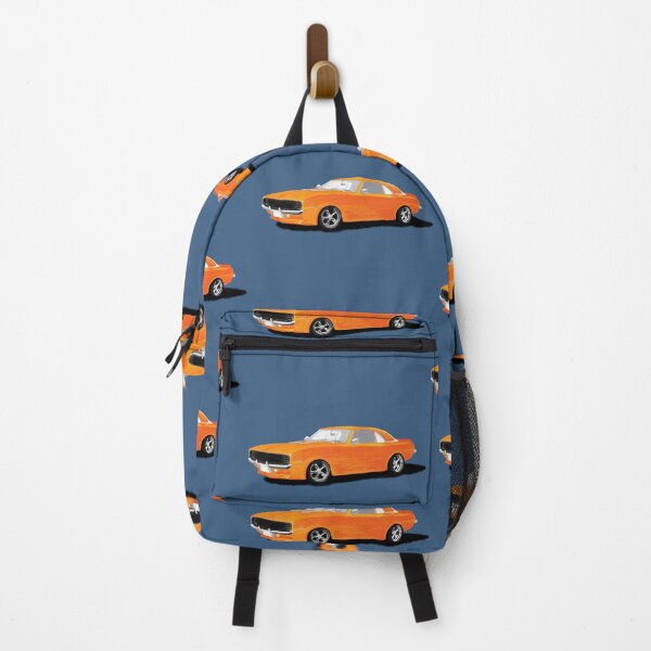 Item preview, The Camaro designed and sold by Huecoyotl.
