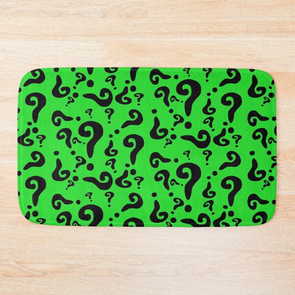 Item preview, The Riddler designed and sold by eccentrics.