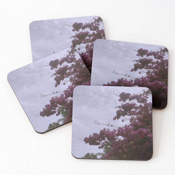 Item preview, Pink Flowers designed and sold by HotelBananaMilk.
