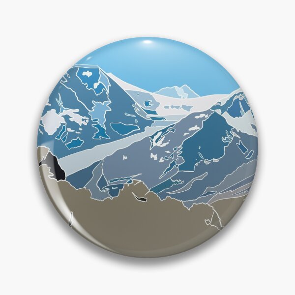 Item preview, Views from Wilcox designed and sold by k8erade.