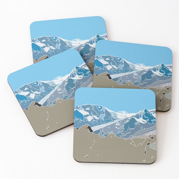 Item preview, Views from Wilcox designed and sold by k8erade.