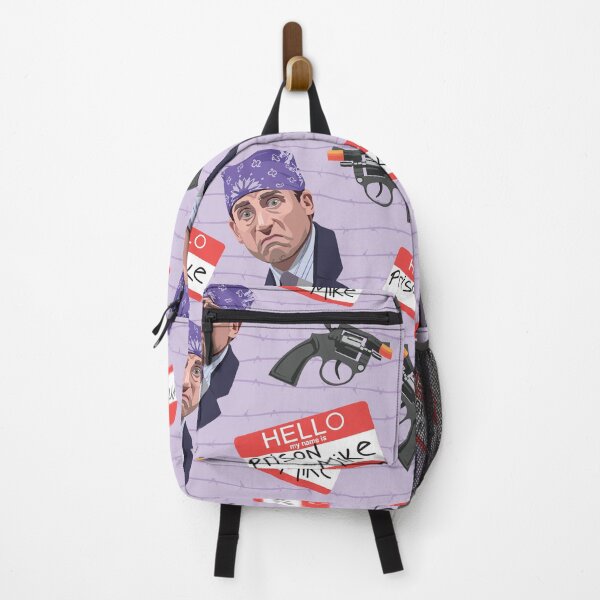 Item preview, Prison Mike designed and sold by RebekahLynne.