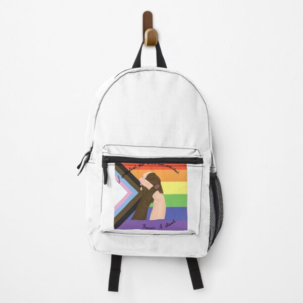 Item preview, I understand, I am an Ally designed and sold by kaikaicarey.