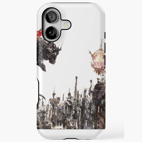 DISSIDIA FINAL FANTASY iPhone 6用ケース SQUARE ENIX Official Goods on X: 