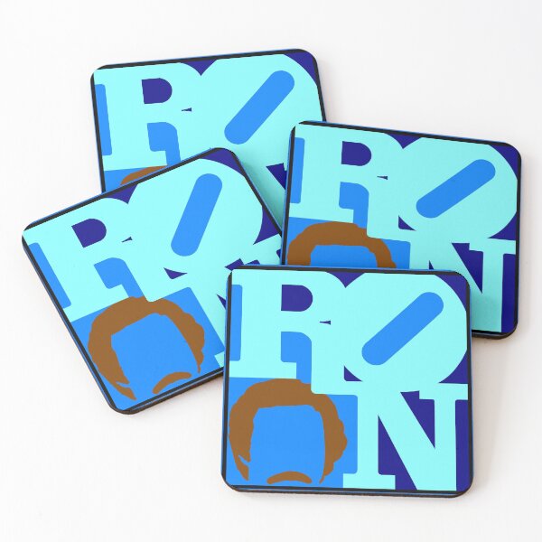 Item preview, Ron Love designed and sold by Matt Cudney.