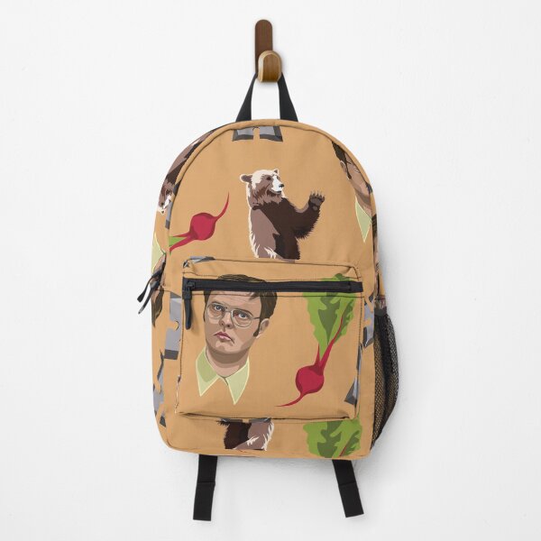 Item preview, Bears. Beets. Battlestar Galactica. designed and sold by RebekahLynne.