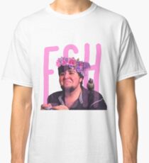 Jontron - ECH! Classic T-Shirt