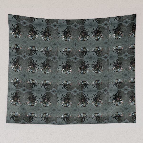 Item preview, Tile Spiral designed and sold by muz2142.