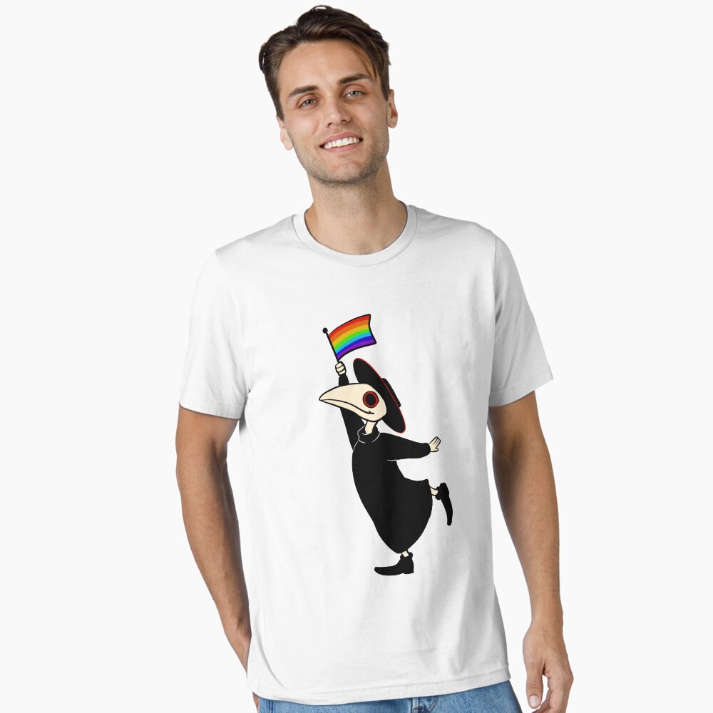 Item preview, Essential T-Shirt designed and sold by HollyPierson.