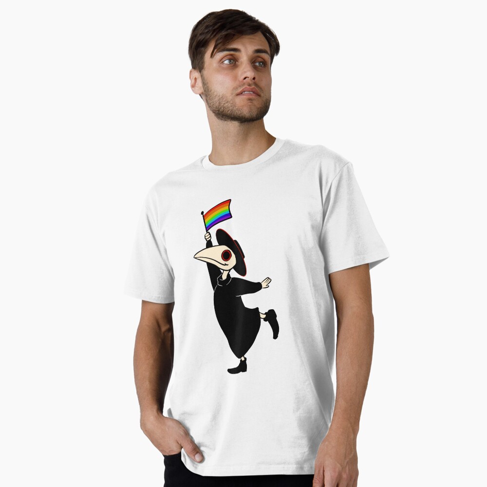 Item preview, Premium T-Shirt designed and sold by HollyPierson.
