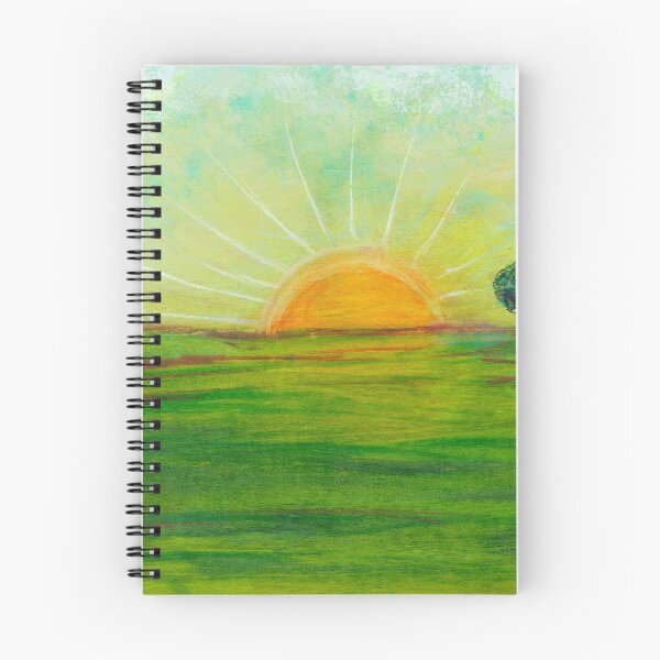 Item preview, Morning Sunrise designed and sold by Stephanie Miller of Victorious Artworks.