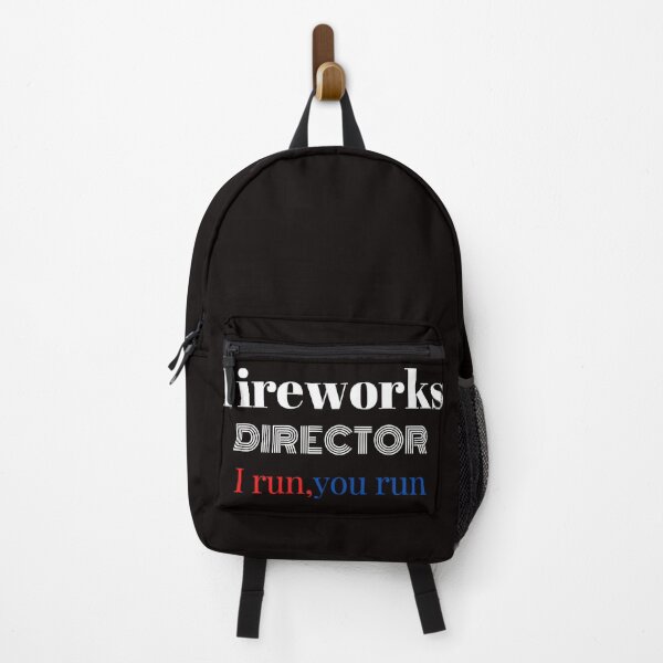 Item preview, Funny Fireworks Director 4th of July Gifts Slim Fit designed and sold by Hamadajet.