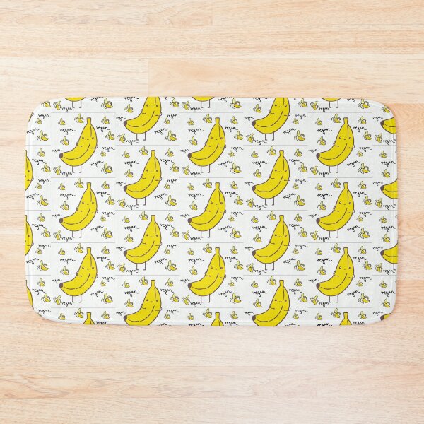 Item preview, Vegan Funny Banana   designed and sold by Glorysplace03.
