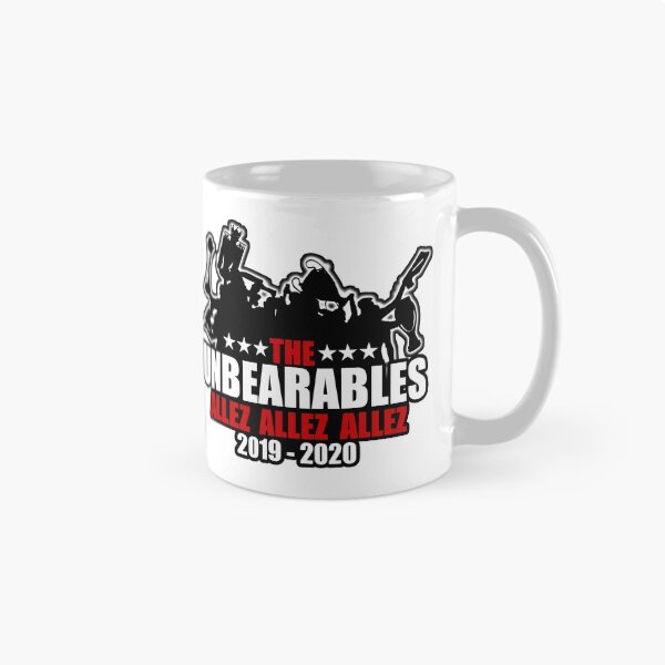 Item preview, The Unbearables 2019 - 2020  designed and sold by Stimmo.