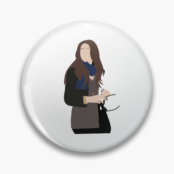 Item preview, Georgina Sparks designed and sold by Pic-me-Up.