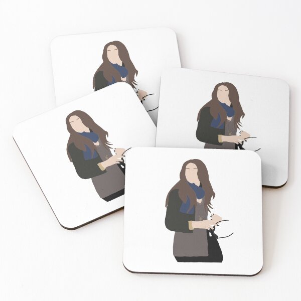Item preview, Georgina Sparks designed and sold by Pic-me-Up.