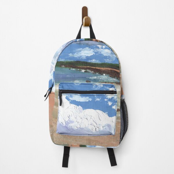 Item preview, A Fife Beach Near Kingsbarns designed and sold by Jan Palmer.