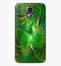 ENTWINED Case/Skin for Samsung Galaxy