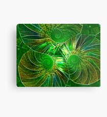 ENTWINED Metal Print