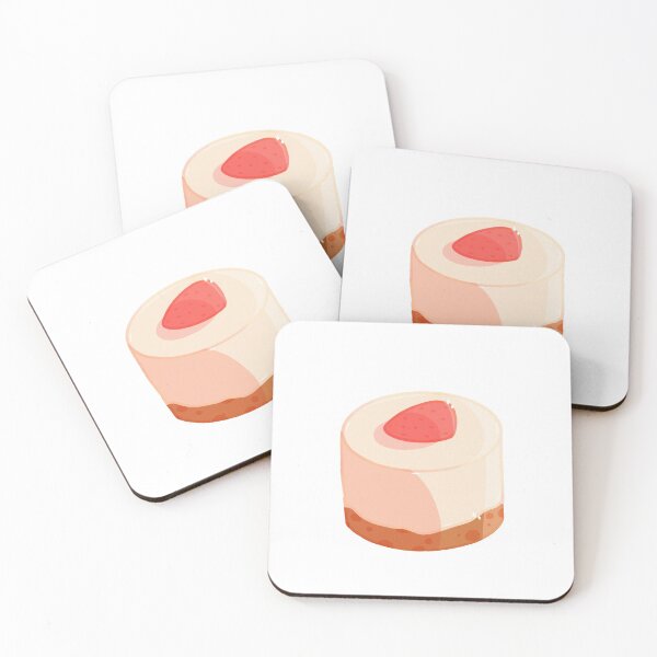 Item preview, Strawberry Cheesecake designed and sold by gia7.