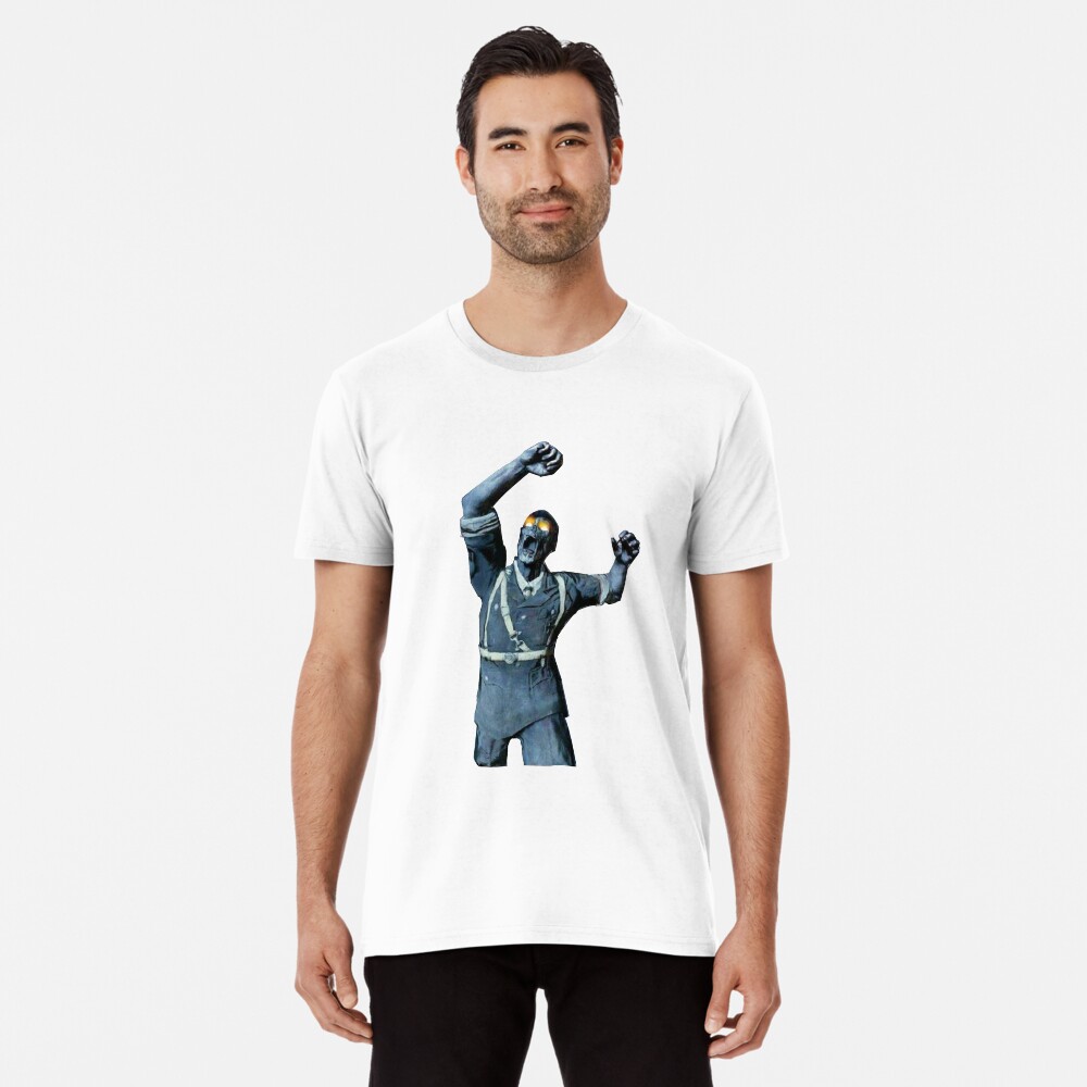 Item preview, Premium T-Shirt designed and sold by Rccola55.