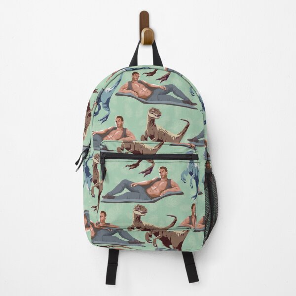 Item preview, They're Not Extinct Anymore designed and sold by RebekahLynne.