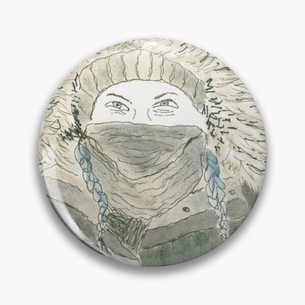 Item preview, frio designed and sold by FeSanovicz  Art.