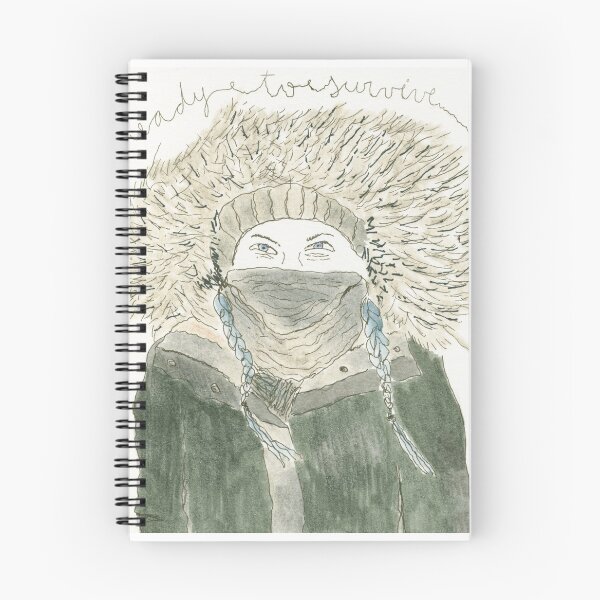 Item preview, frio designed and sold by FeSanovicz  Art.