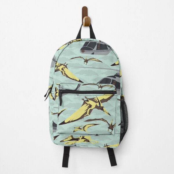 Item preview, Jurassic Flight designed and sold by RebekahLynne.