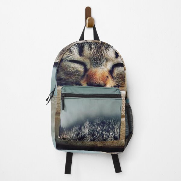 Item preview, Cute Sleeping Kitty Cat from Fonebook designed and sold by Fonebook.