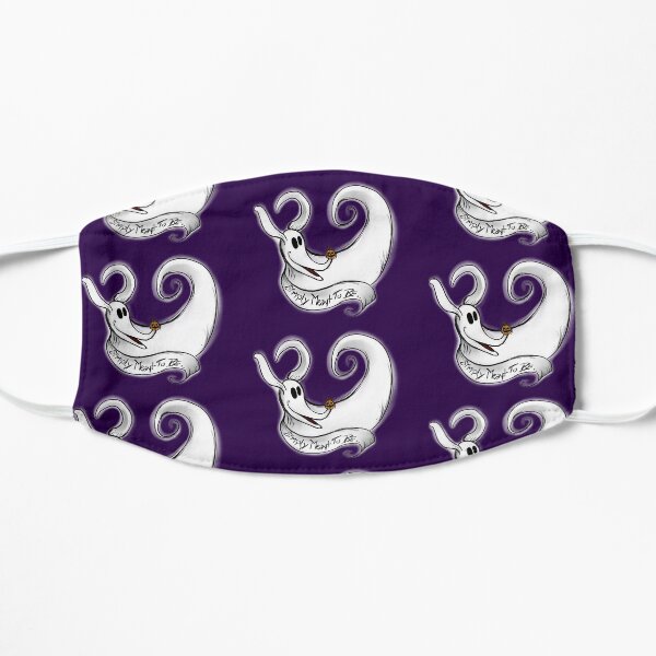 Simply Meant To Be Zero... Flat Mask