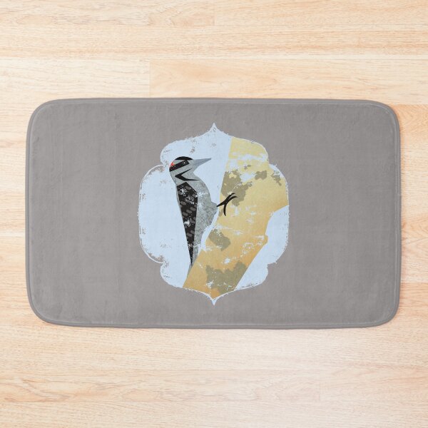 Item preview, Great Spotted Woodpecker designed and sold by LADGraphics.