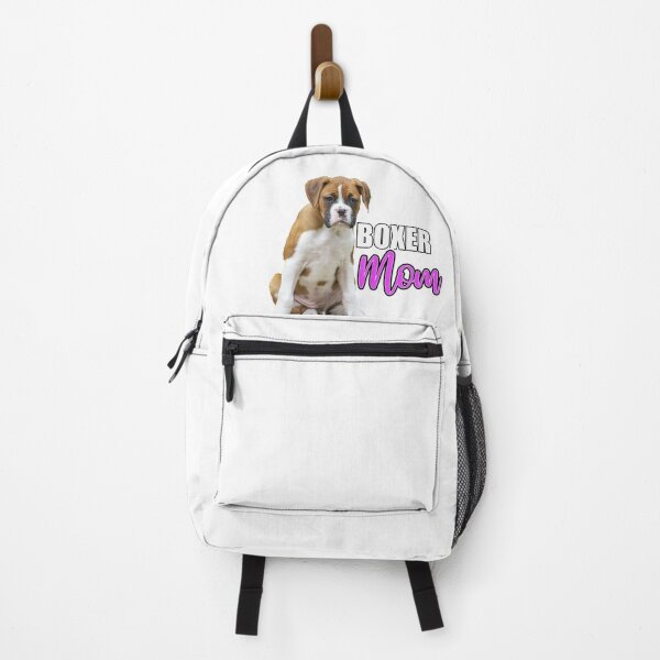 Item preview, Flashy Fawn Boxer Puppy designed and sold by 3QuartersToday.