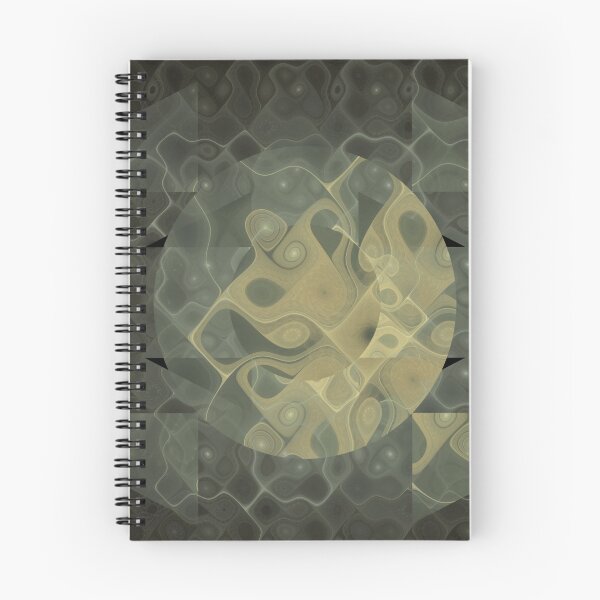 Item preview, Abstract Gnarl designed and sold by Jaclyn Hughes.