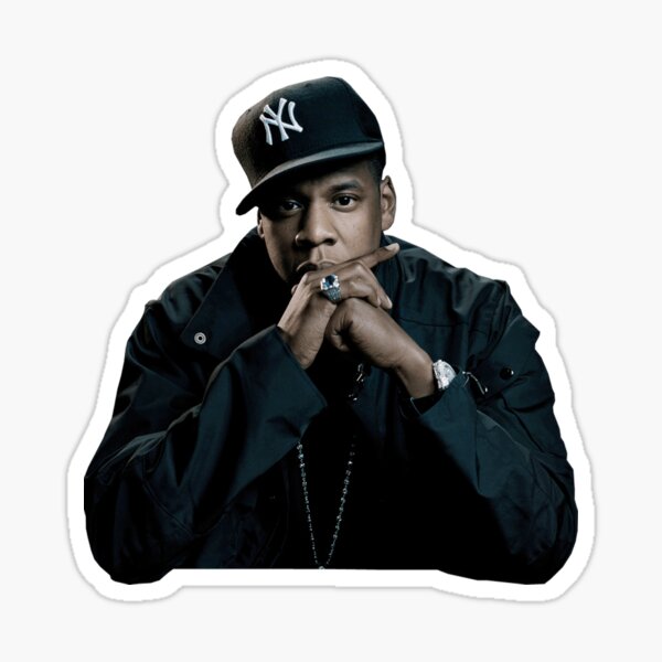 Aperçu de l'œuvre jay z cincin mantap créée et vendue par iamreynol.