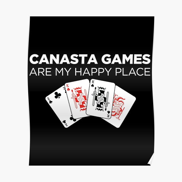 computer bicycle canasta card game