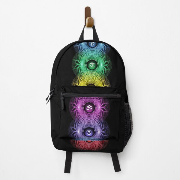 Item preview, Seven Chakra Symbols designed and sold by serenaking.