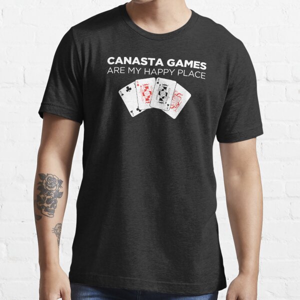 how do you play canasta card game