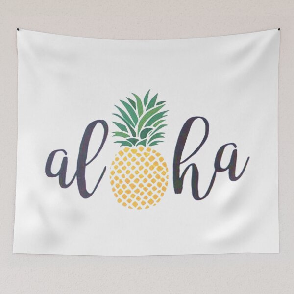 Item preview, aloha  designed and sold by AshleyAnnThomas.