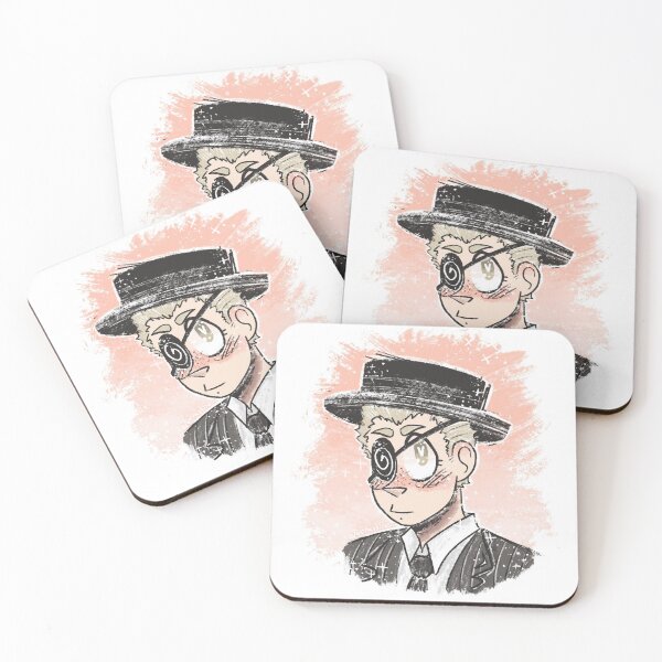 Item preview, Fuyuhiko designed and sold by jurrassiic.