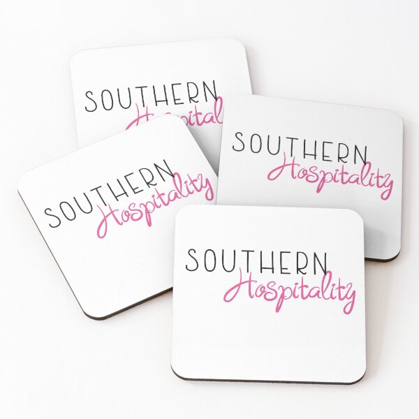 Item preview, Southern Hospitality designed and sold by ais43.
