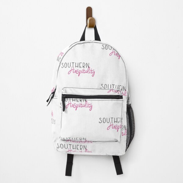 Item preview, Southern Hospitality designed and sold by ais43.