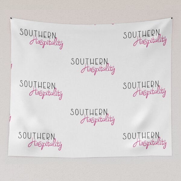 Item preview, Southern Hospitality designed and sold by ais43.