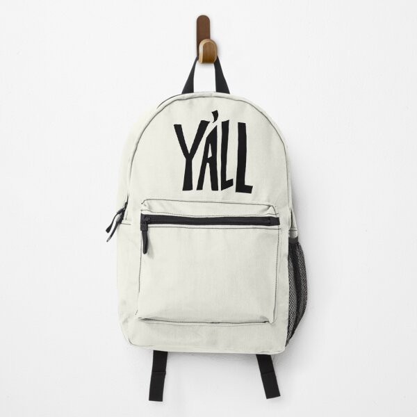 Item preview, Y'ALL designed and sold by RebekahLynne.