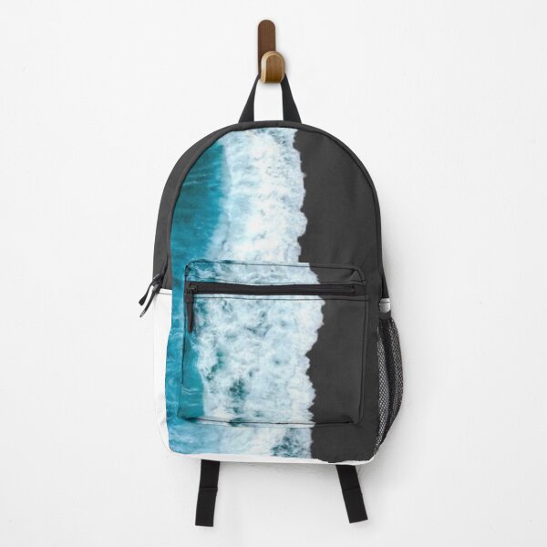 Item preview, Black Sand Beach designed and sold by Jennifer Adair.