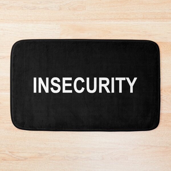 Item preview, INSECURITY designed and sold by SpyrosMonster.