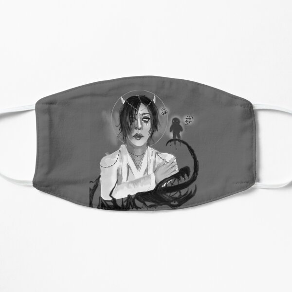 Arm for a Soul Flat Mask