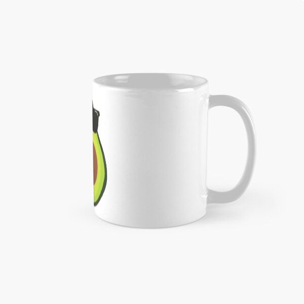 Item preview, avocado designed and sold by AshleyAnnThomas.