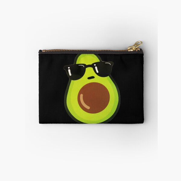 Item preview, avocado designed and sold by AshleyAnnThomas.